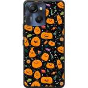 Чохол BoxFace Blackview Oscal Modern 8 Cute Halloween