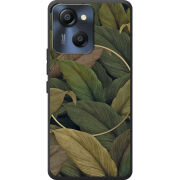 Чохол BoxFace Blackview Oscal Modern 8 Leaf