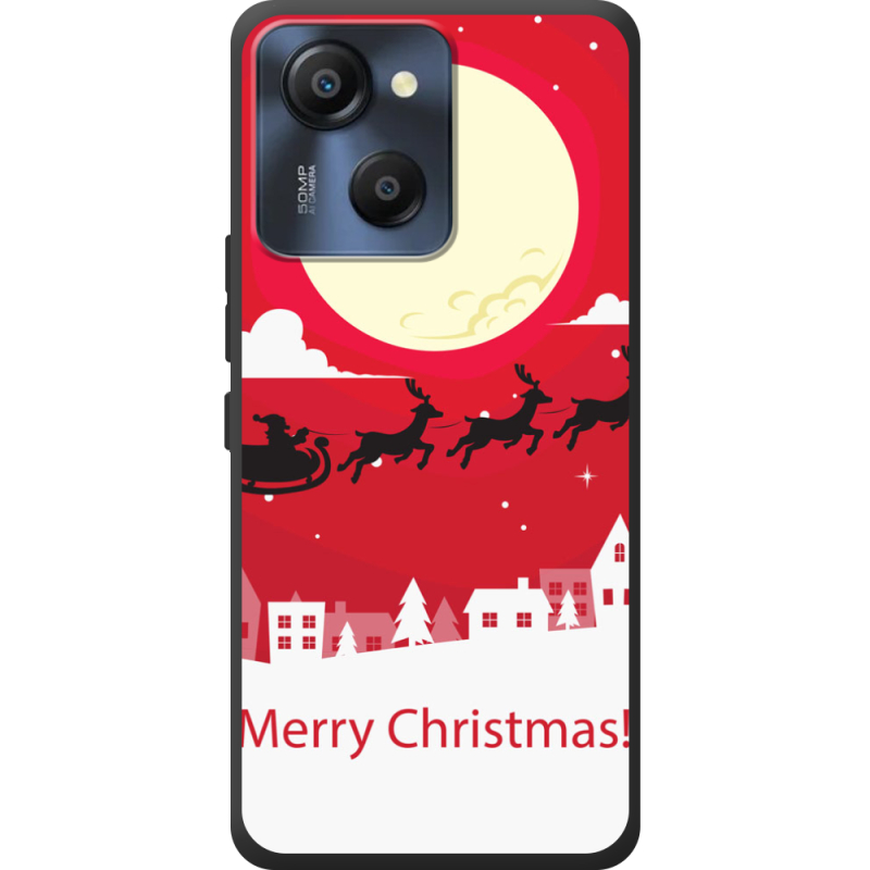 Чохол BoxFace Blackview Oscal Modern 8 