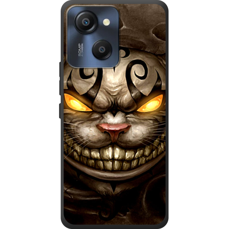 Чохол BoxFace Blackview Oscal Modern 8 