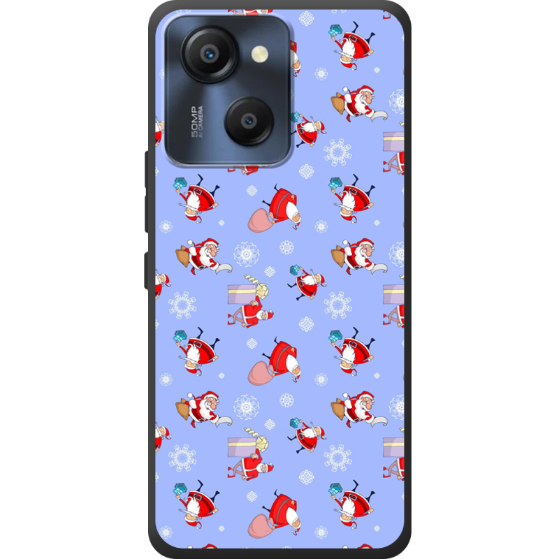 Чохол BoxFace Blackview Oscal Modern 8 