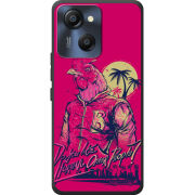 Чохол BoxFace Blackview Oscal Modern 8 