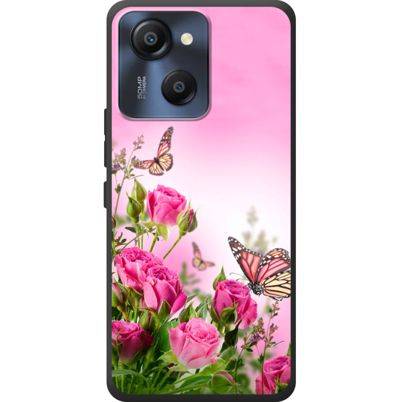 Чохол BoxFace Blackview Oscal Modern 8 