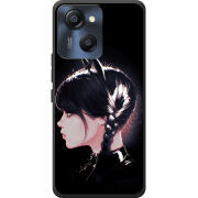 Чохол BoxFace Blackview Oscal Modern 8 Wednesday Davil