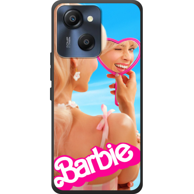 Чохол BoxFace Blackview Oscal Modern 8 Barbie 2023