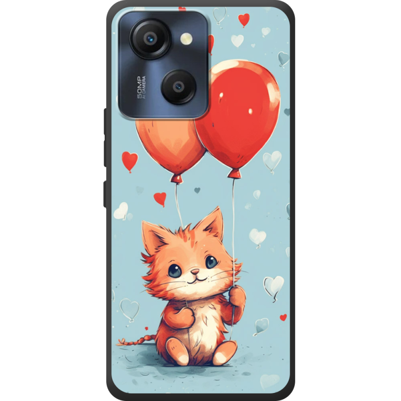 Чохол BoxFace Blackview Oscal Modern 8 