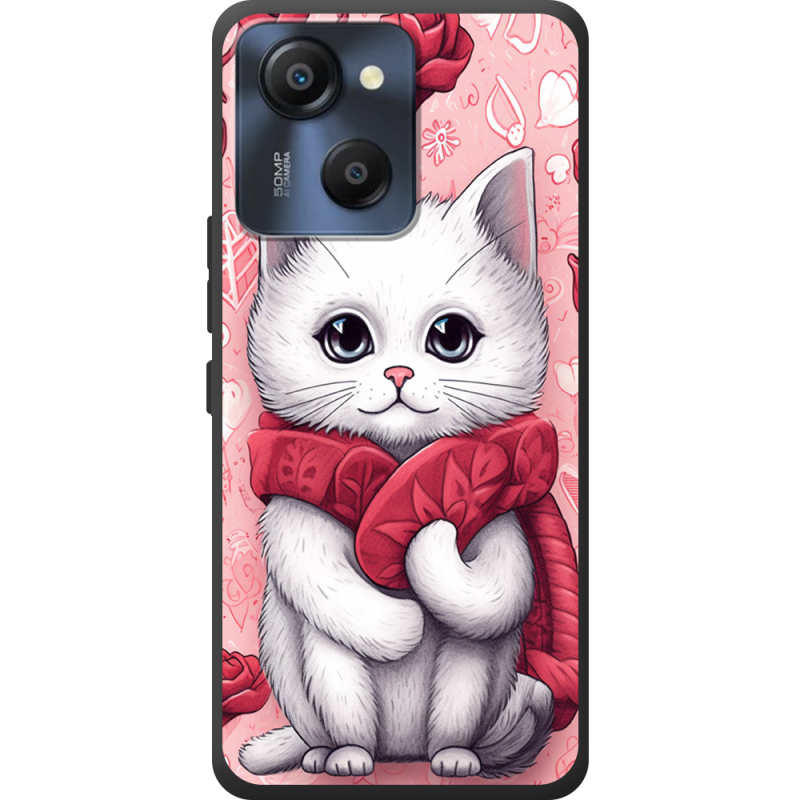 Чохол BoxFace Blackview Oscal Modern 8 