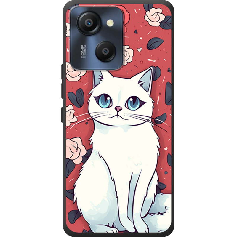 Чохол BoxFace Blackview Oscal Modern 8 