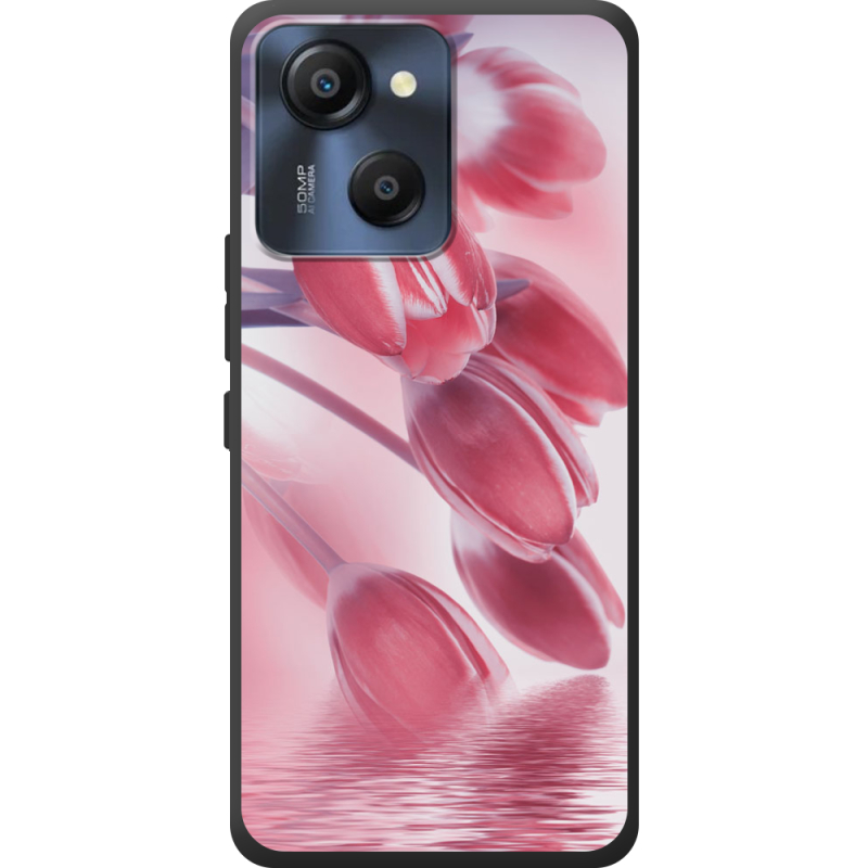 Чохол BoxFace Blackview Oscal Modern 8 