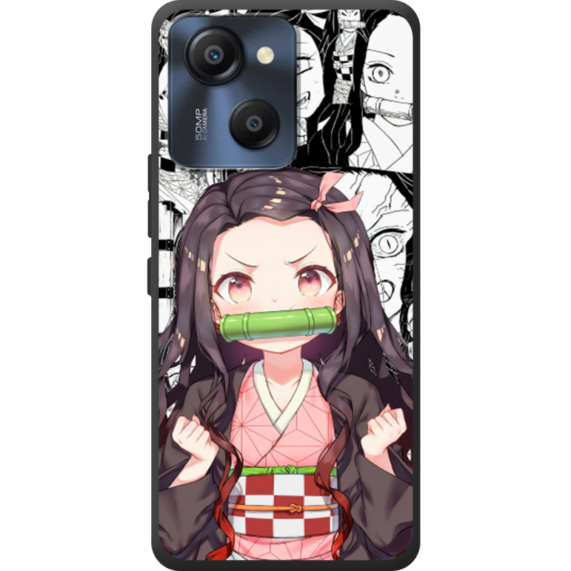 Чохол BoxFace Blackview Oscal Modern 8 