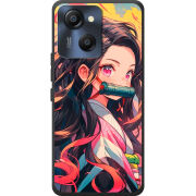 Чохол BoxFace Blackview Oscal Modern 8 