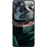 Чохол BoxFace Blackview Oscal Modern 8 Какаши Хатаке