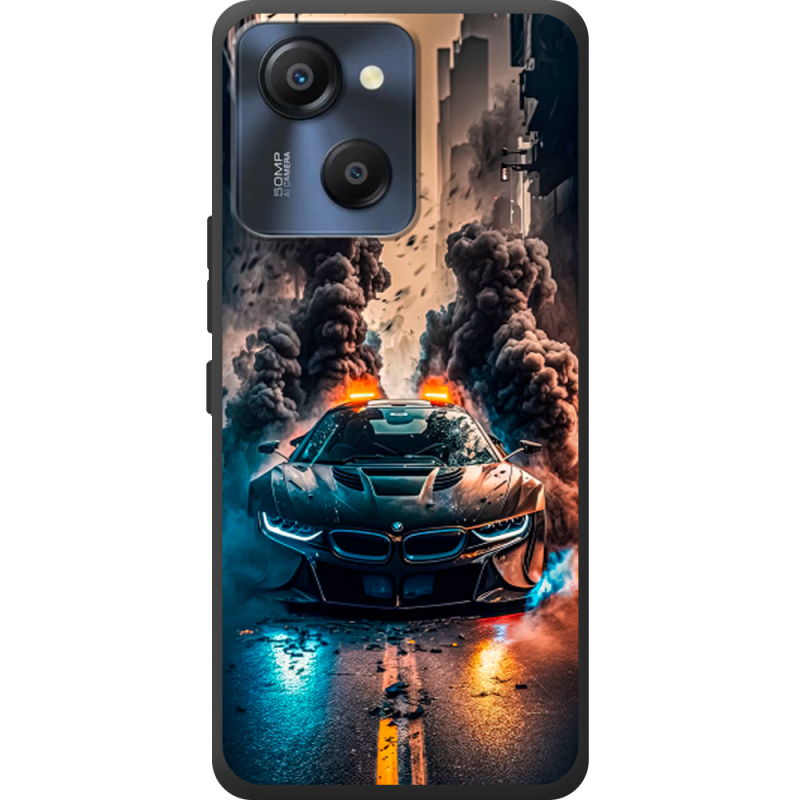 Чохол BoxFace Blackview Oscal Modern 8 