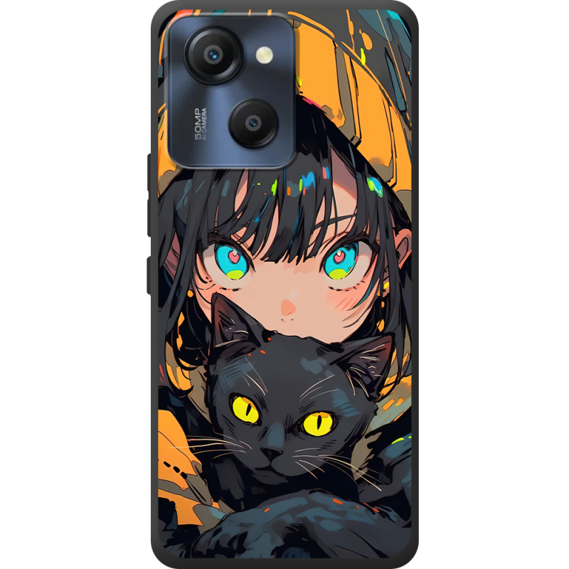 Чохол BoxFace Blackview Oscal Modern 8 