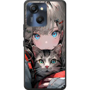 Чохол BoxFace Blackview Oscal Modern 8 