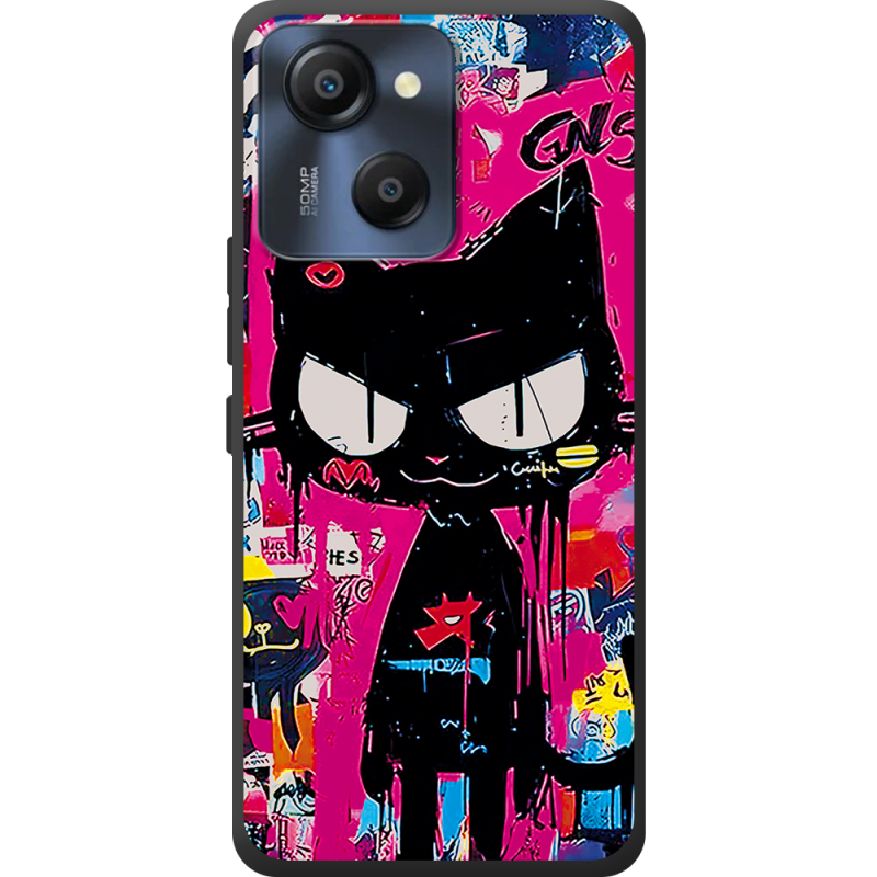 Чохол BoxFace Blackview Oscal Modern 8 