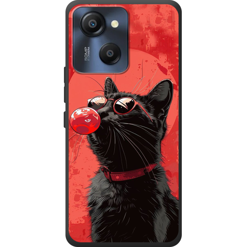 Чохол BoxFace Blackview Oscal Modern 8 