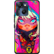 Чохол BoxFace Blackview Oscal Modern 8 