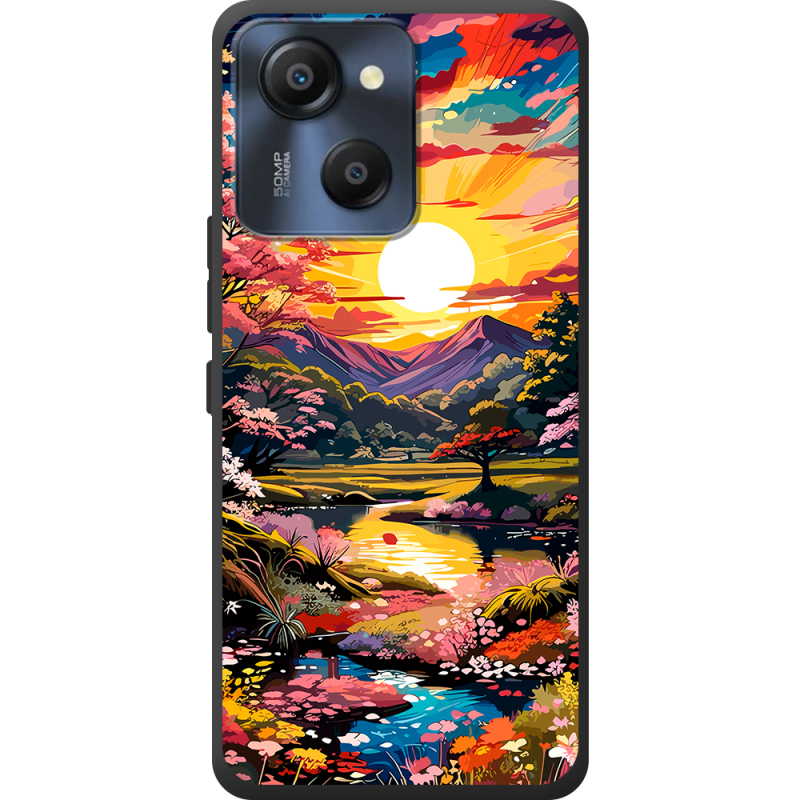 Чохол BoxFace Blackview Oscal Modern 8 