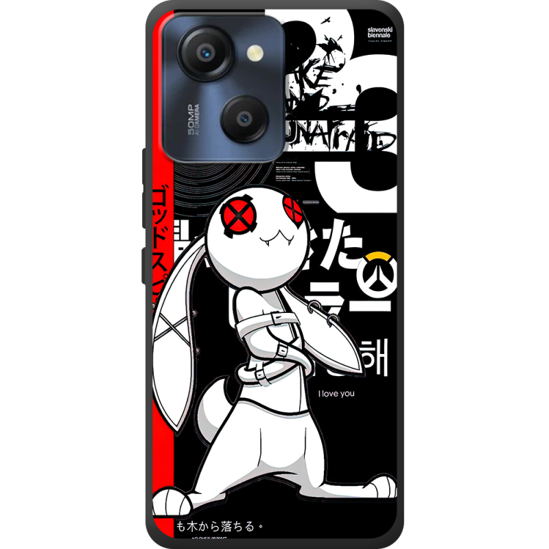 Чохол BoxFace Blackview Oscal Modern 8 