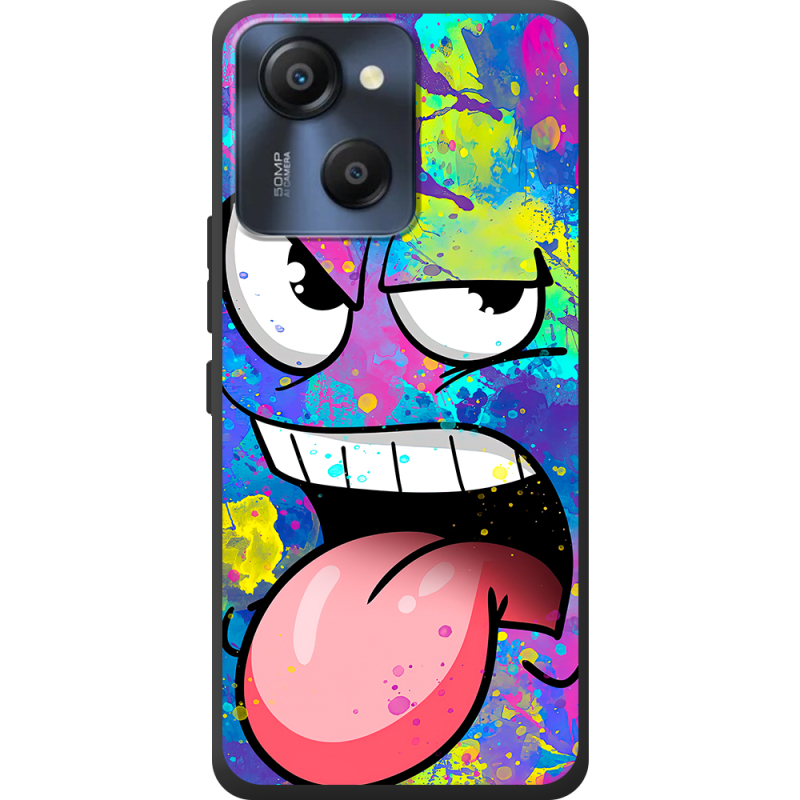 Чохол BoxFace Blackview Oscal Modern 8 