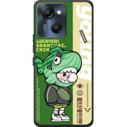 Чохол BoxFace Blackview Oscal Modern 8 