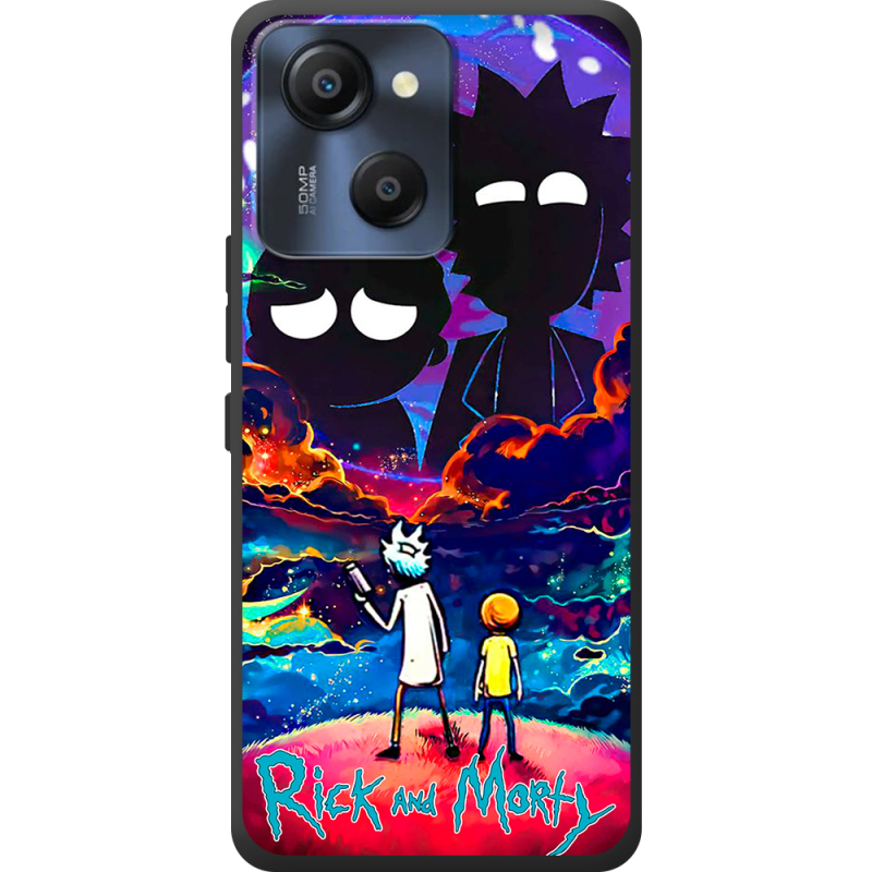 Чохол BoxFace Blackview Oscal Modern 8 