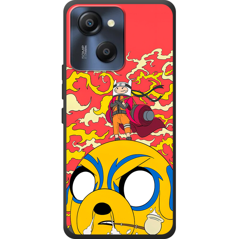 Чохол BoxFace Blackview Oscal Modern 8 