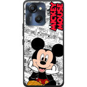 Чохол BoxFace Blackview Oscal Modern 8 