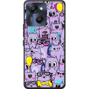 Чохол BoxFace Blackview Oscal Modern 8 