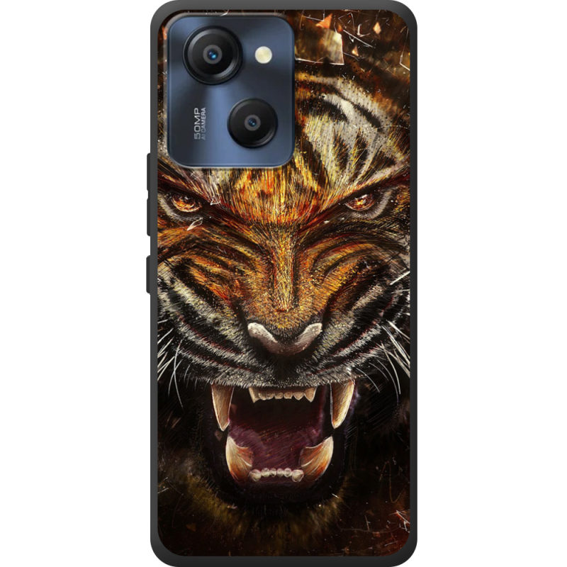 Чохол BoxFace Blackview Oscal Modern 8 