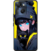 Чохол BoxFace Blackview Oscal Modern 8 