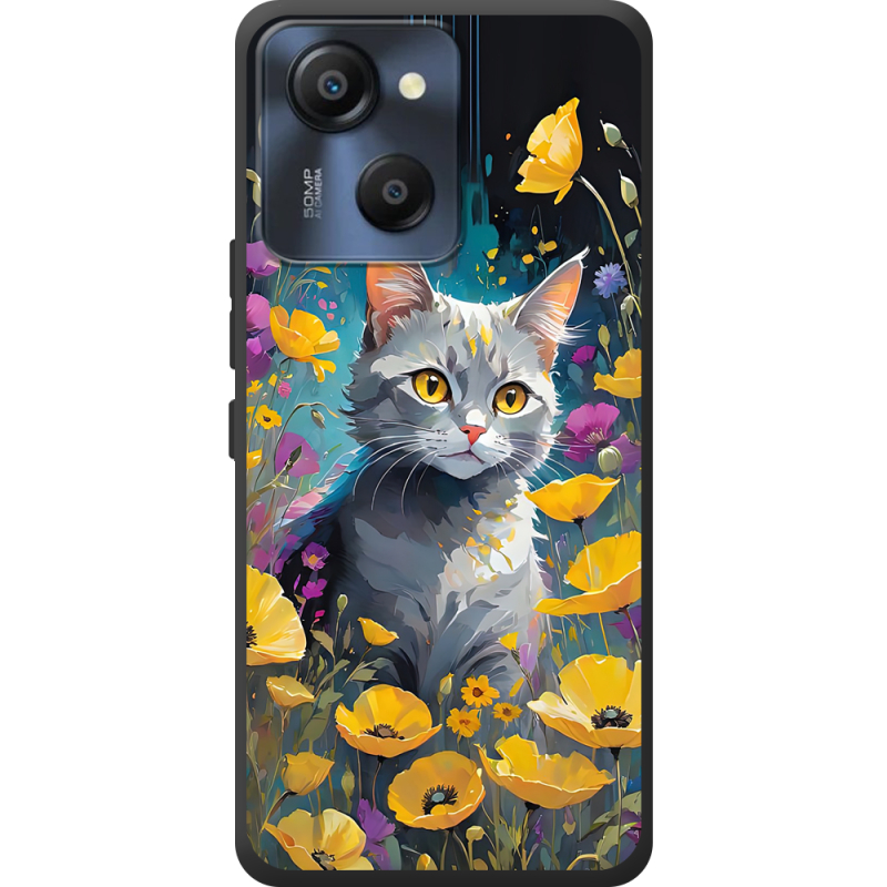 Чохол BoxFace Blackview Oscal Modern 8 