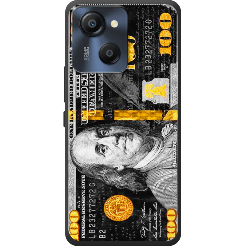 Чохол BoxFace Blackview Oscal Modern 8 