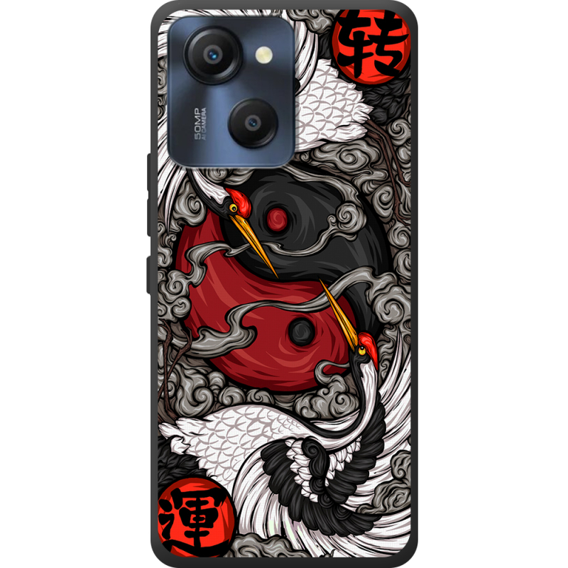 Чохол BoxFace Blackview Oscal Modern 8 