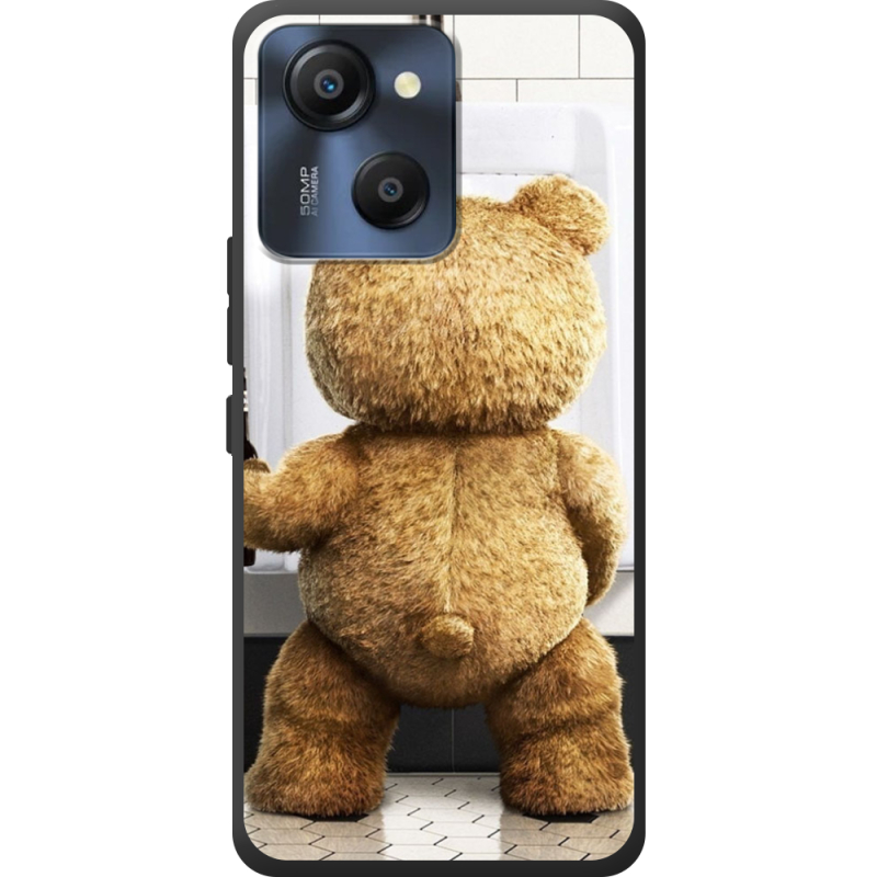 Чохол BoxFace Blackview Oscal Modern 8 