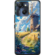 Чохол BoxFace Blackview Oscal Modern 8 