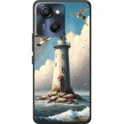 Чохол BoxFace Blackview Oscal Modern 8 