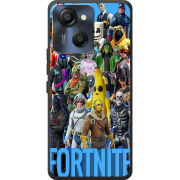 Чохол BoxFace Blackview Oscal Modern 8 