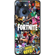 Чохол BoxFace Blackview Oscal Modern 8 