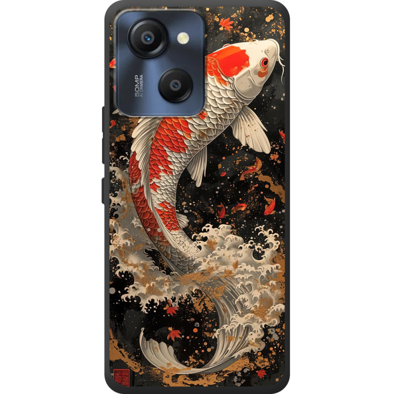 Чохол BoxFace Blackview Oscal Modern 8 