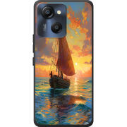 Чохол BoxFace Blackview Oscal Modern 8 