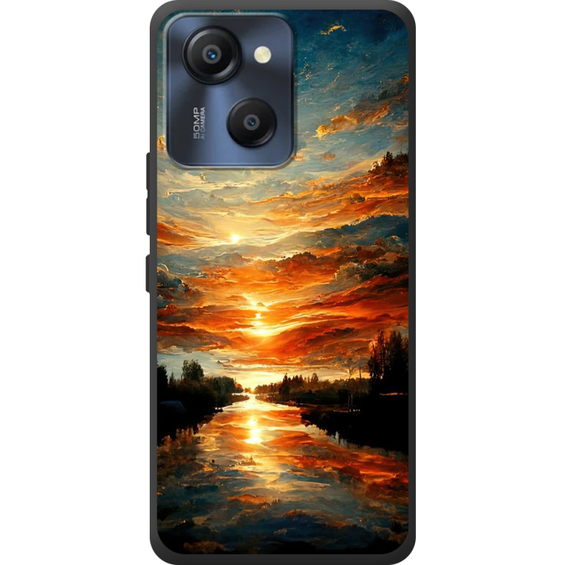 Чохол BoxFace Blackview Oscal Modern 8 