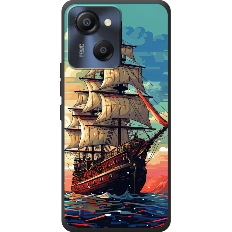 Чохол BoxFace Blackview Oscal Modern 8 