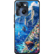 Чохол BoxFace Blackview Oscal Modern 8 