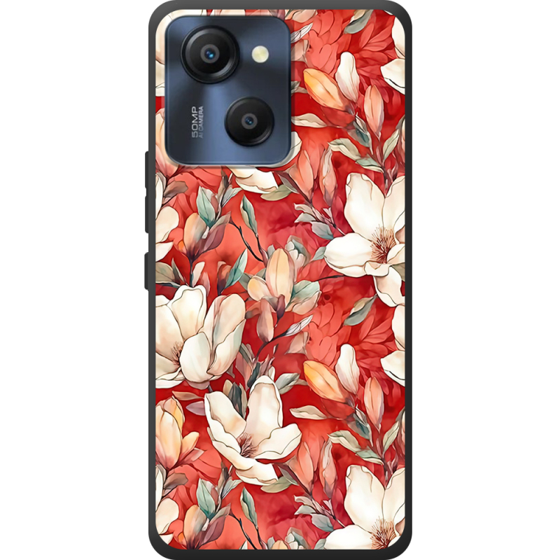 Чохол BoxFace Blackview Oscal Modern 8 Світанок магнолій