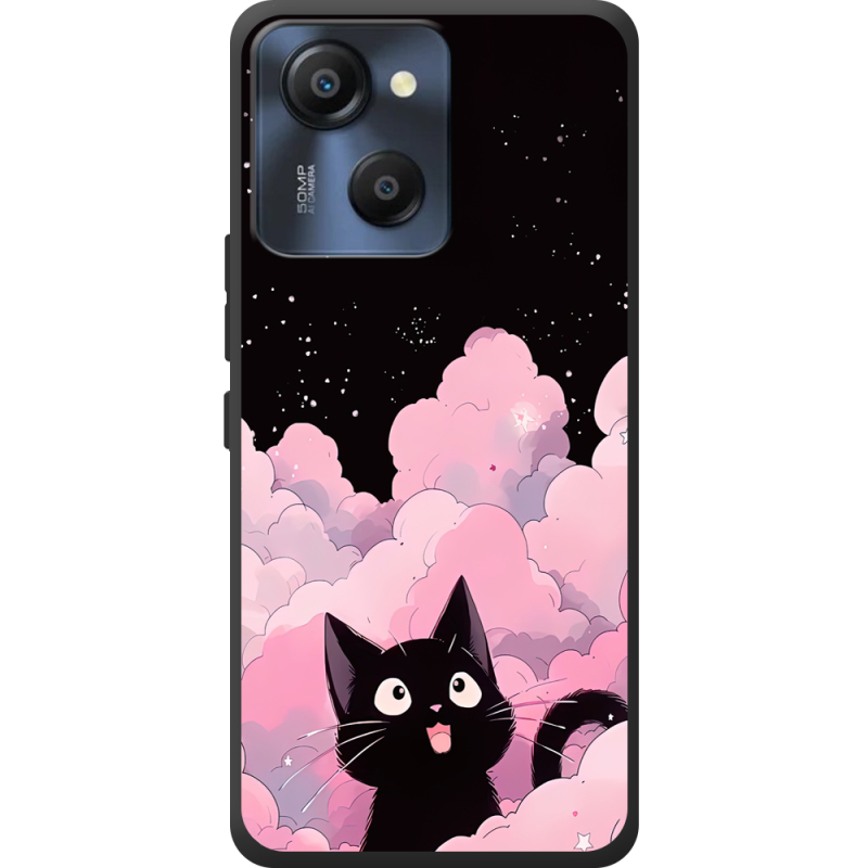 Чохол BoxFace Blackview Oscal Modern 8 В рожевих снах