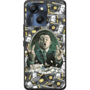 Чохол BoxFace Blackview Oscal Modern 8 Wolfie