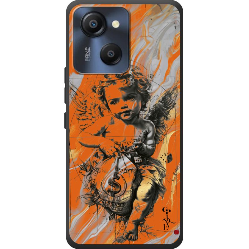 Чохол BoxFace Blackview Oscal Modern 8 