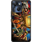 Чохол BoxFace Blackview Oscal Modern 8 